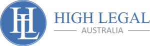 High Legal